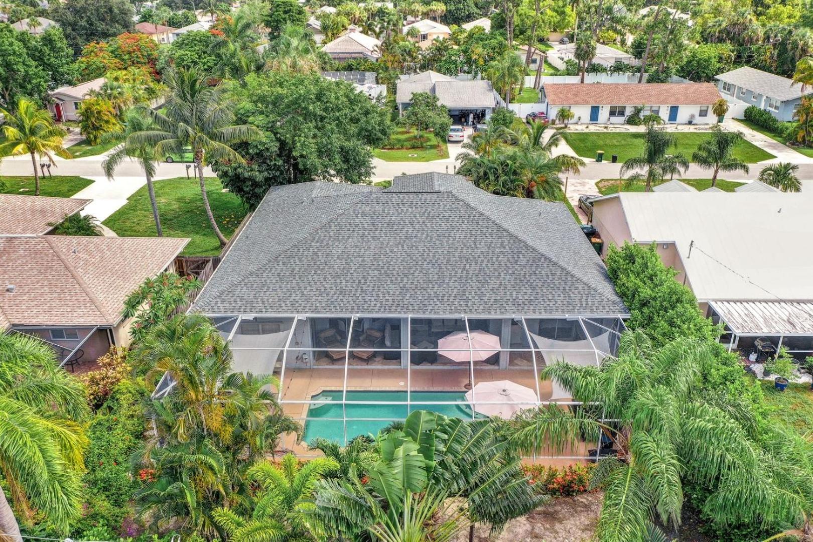 Lux Family 3 Bedroom With Pool Villa Walk To Beach And Mercato Нейплсз Екстер'єр фото